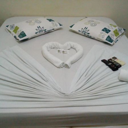 Hortolândia Hotel Telles מראה חיצוני תמונה