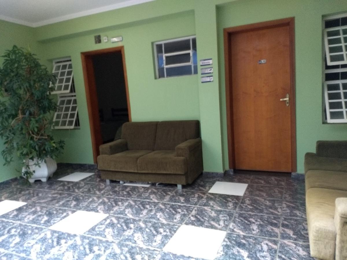 Hortolândia Hotel Telles מראה חיצוני תמונה