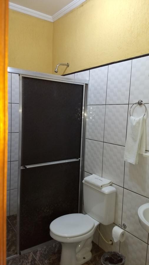 Hortolândia Hotel Telles מראה חיצוני תמונה