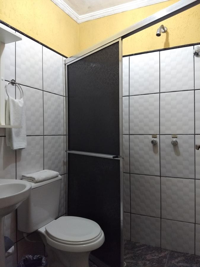 Hortolândia Hotel Telles מראה חיצוני תמונה