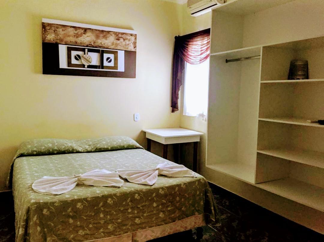 Hortolândia Hotel Telles מראה חיצוני תמונה
